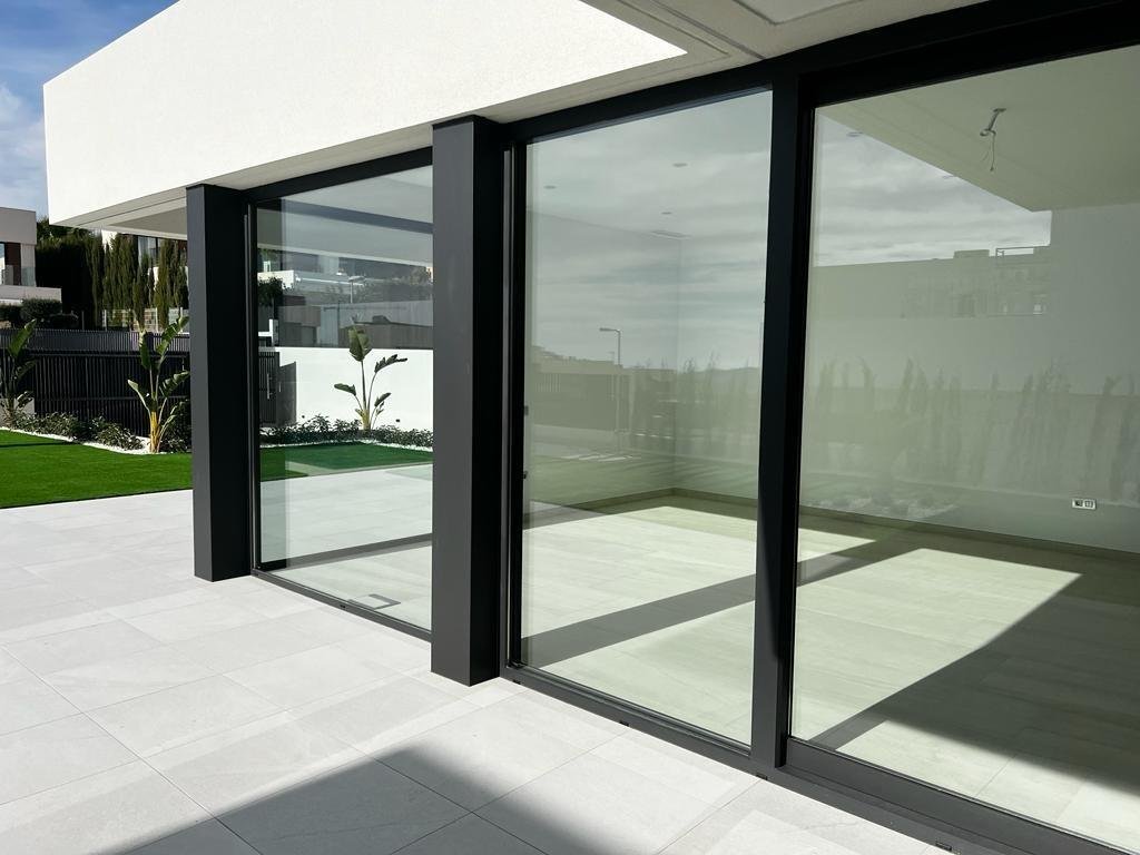Chalet in Finestrat, Valencian Community, Spain 5 - 17443411