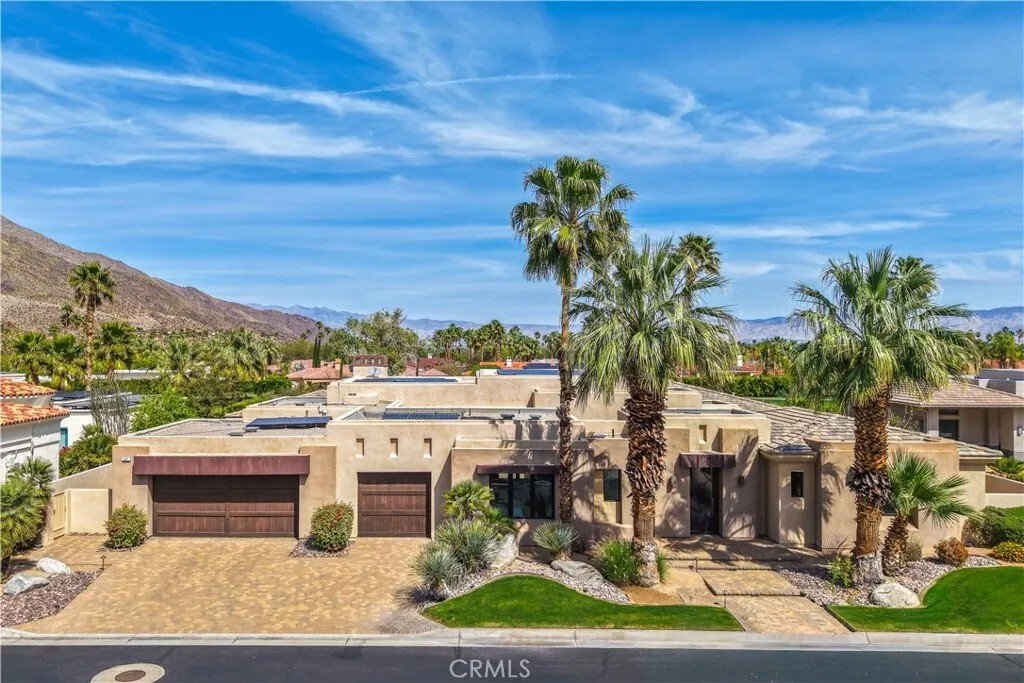 House in Palm Springs, California, United States 4 - 17446428