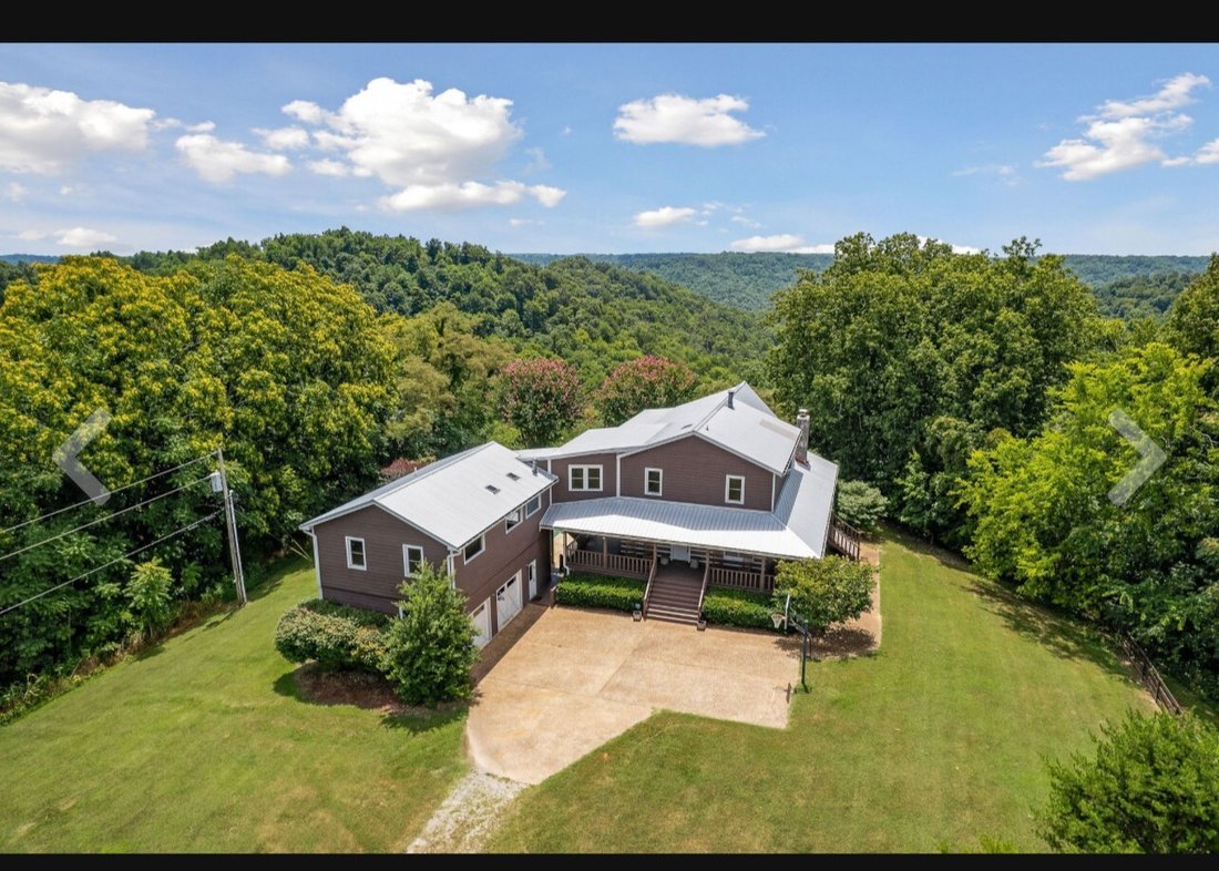 House in Alexandria, Tennessee, United States 3 - 17442209
