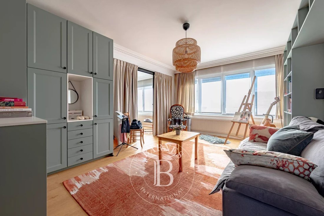 Apartment in Bonlieu, Annecy, France 2 - 17442665