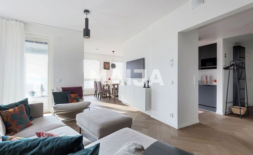 Condo in Helsinki, Uusimaa, Finland 1