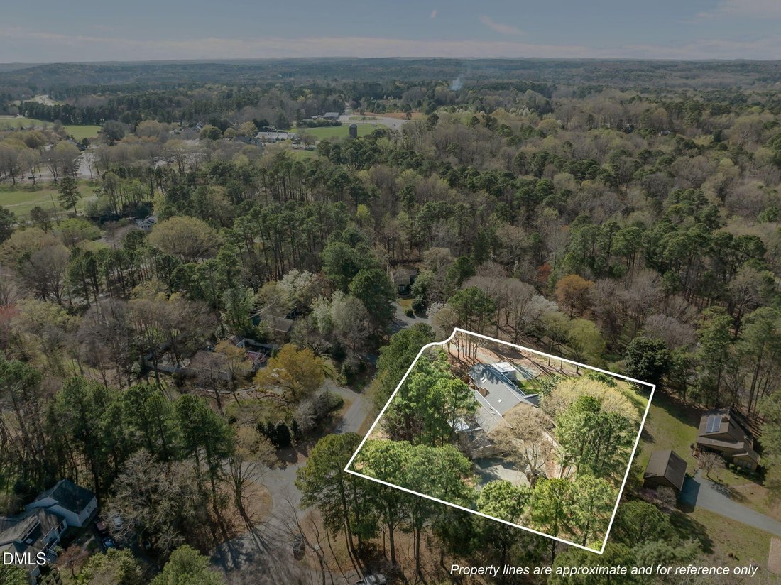 House in Pittsboro, North Carolina, United States 2 - 17416767