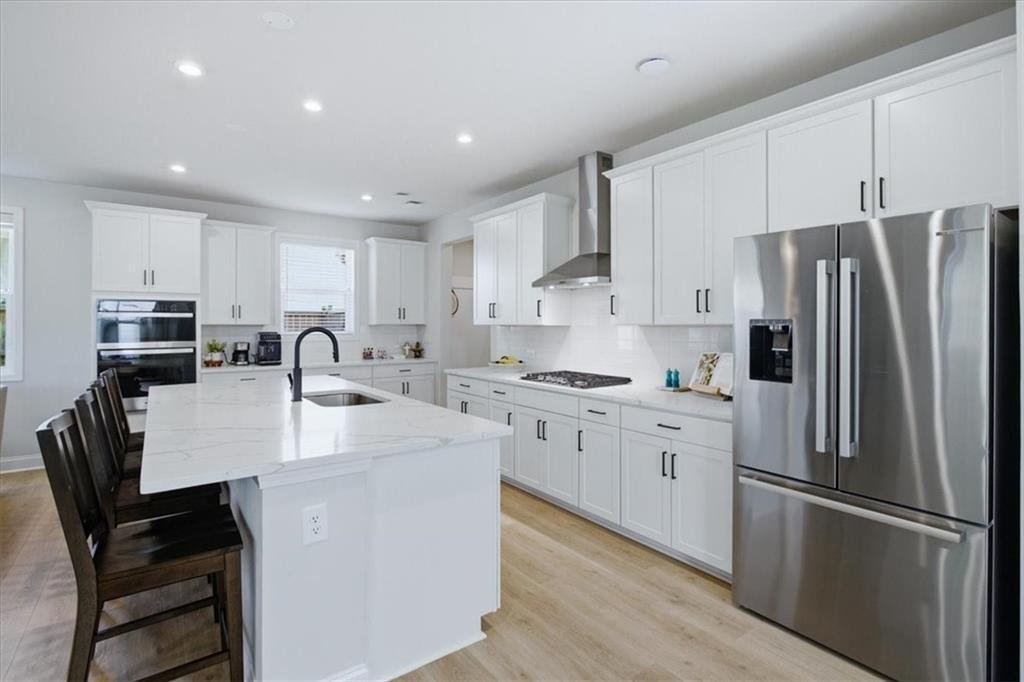 House in Kennesaw, Georgia, United States 2 - 17446510