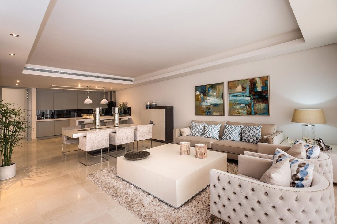 House in Marbella, Andalusia, Spain 4 - 17443419