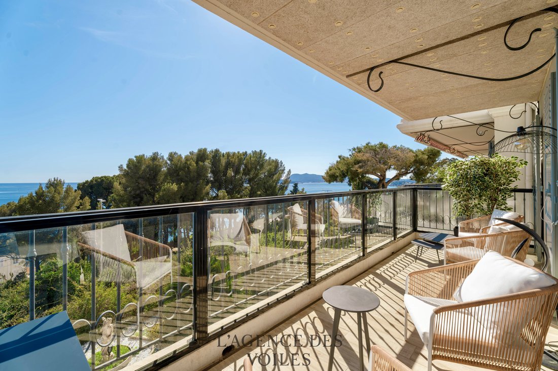 Apartment in Le Faron-Fort-Rouge, Toulon, France 4 - 17446768