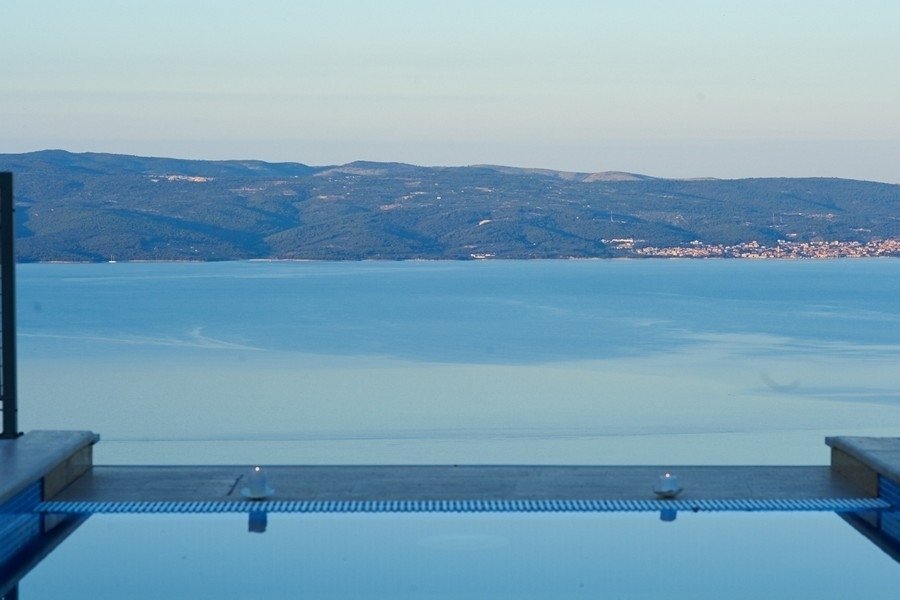 Villa in Stobrec, Split-Dalmatia County, Croatia 1 - 17443648