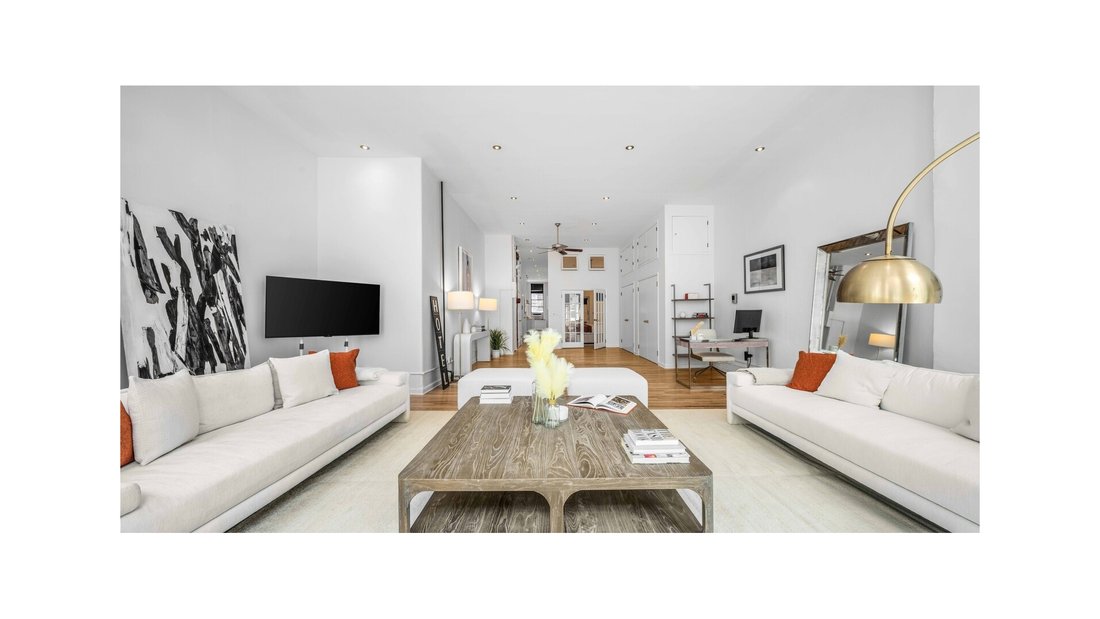 Apartment in New York, New York, United States 3 - 17444742