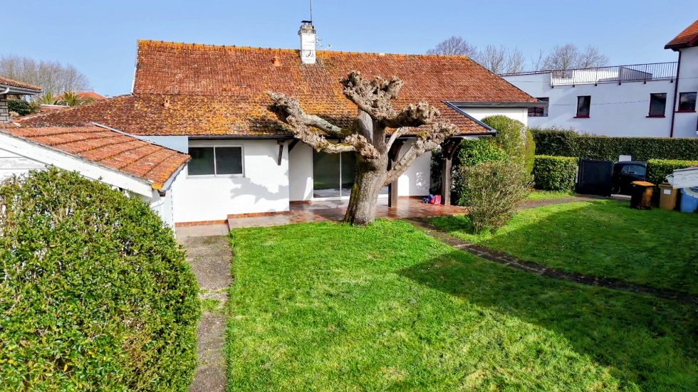 House in Cazaux, La Teste-de-Buch, France 1 - 17446780