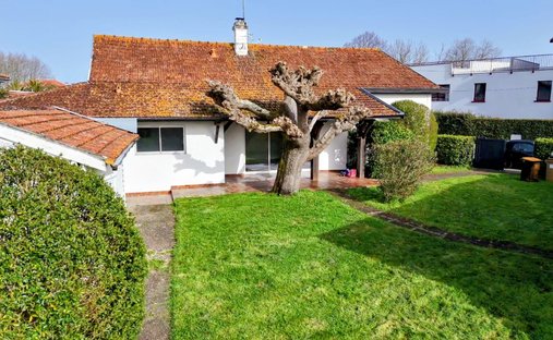 Casa en Cazaux, La Teste-de-Buch, Francia 1