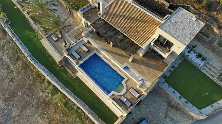 Villa in Community of Sitia, Sitia, Greece 5 - 17444896