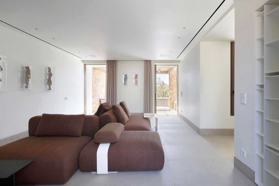 Villa in Paros, Aegean, Greece 4 - 17446006