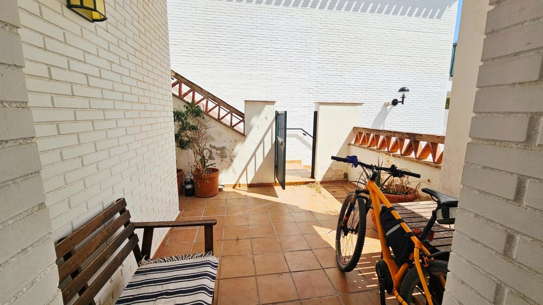 House in Benalmadena, Andalusia, Spain 4 - 17442695