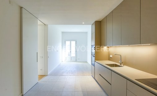 Appartement à Eixample, Barcelone, Espagne 1