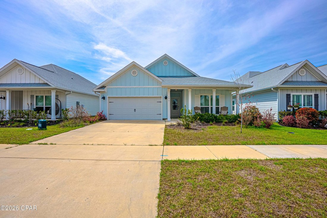 House in Rosemary Beach, Florida, United States 3 - 17446956
