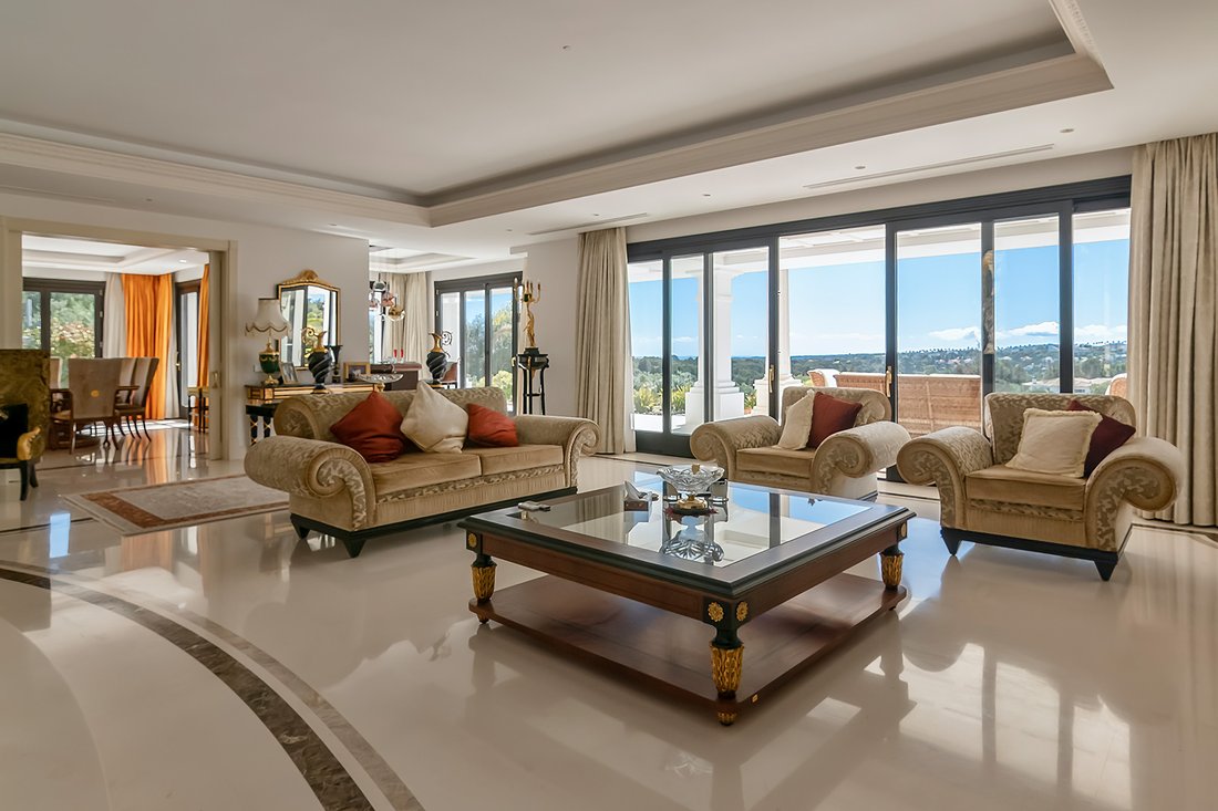 House in Sotogrande, San Roque, Andalusia 3 - 17442223