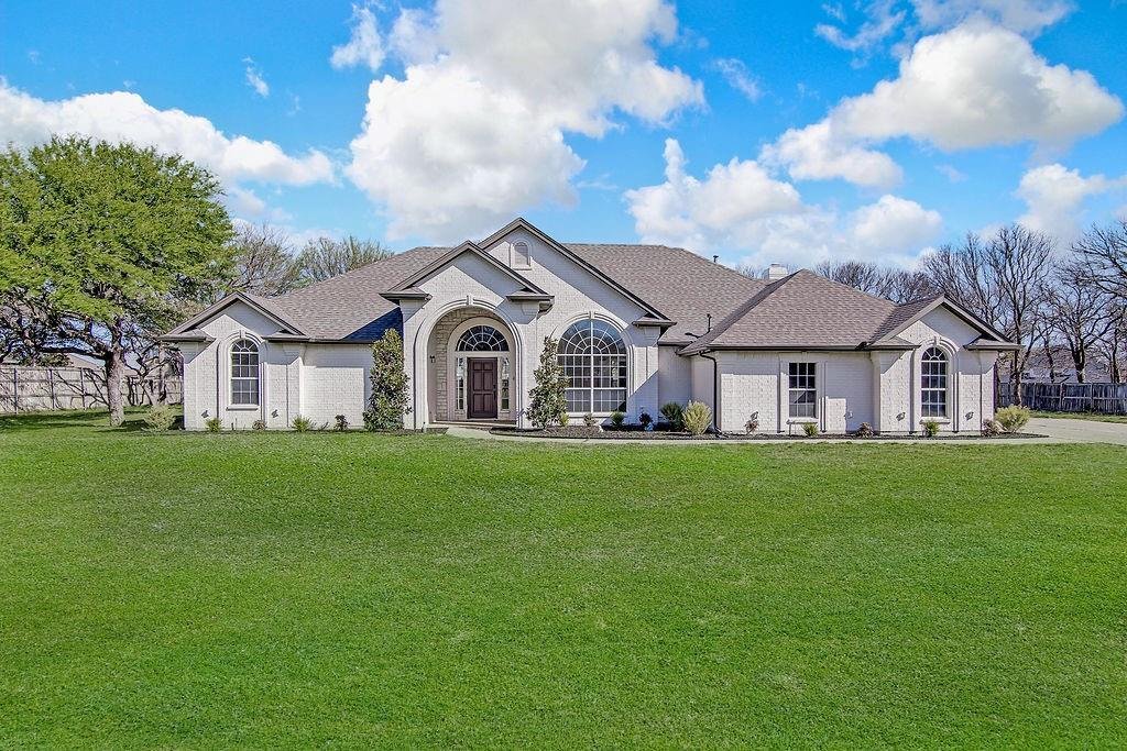 House in Weatherford, Texas, United States 1 - 17442680