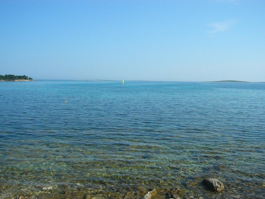 Villa in Velo Grablje, Split-Dalmatia County, Croatia 1 - 16027109