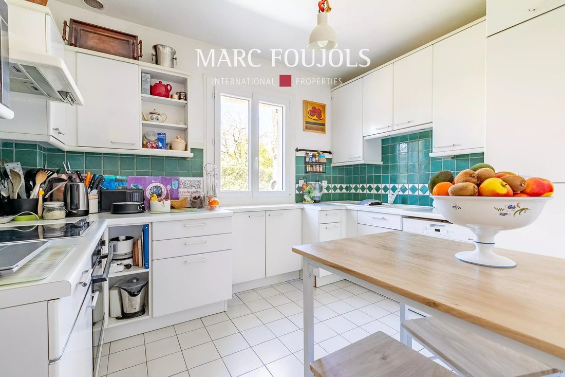House in Chantilly, Hauts-de-France, France 4 - 17444369