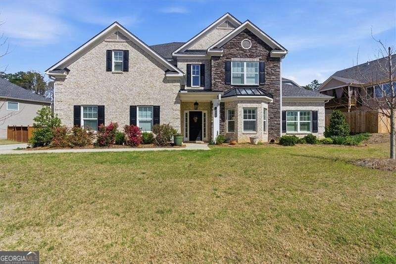 House in Marietta, Georgia, United States 2 - 17446330
