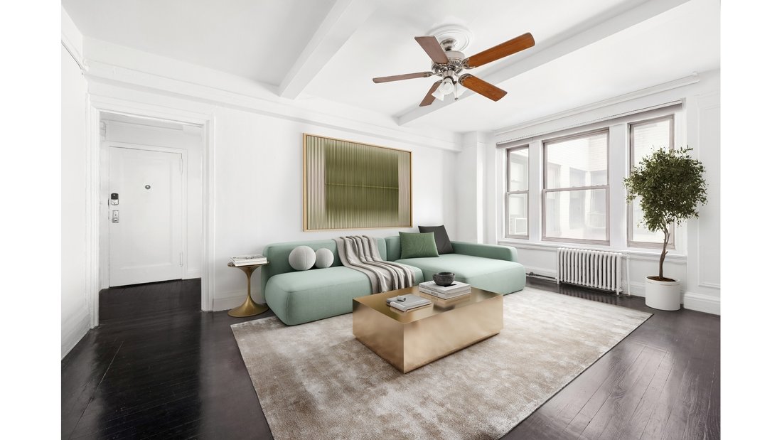 Co Op in New York, New York, United States 1 - 17444767