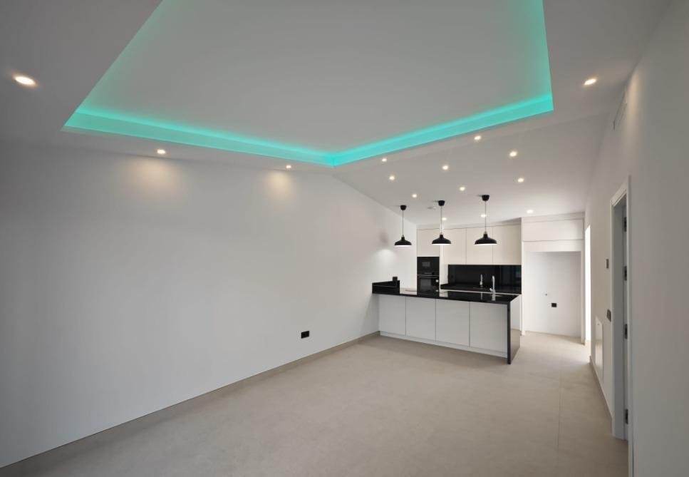Villa in Mijas, Andalusia, Spain 5 - 17442757