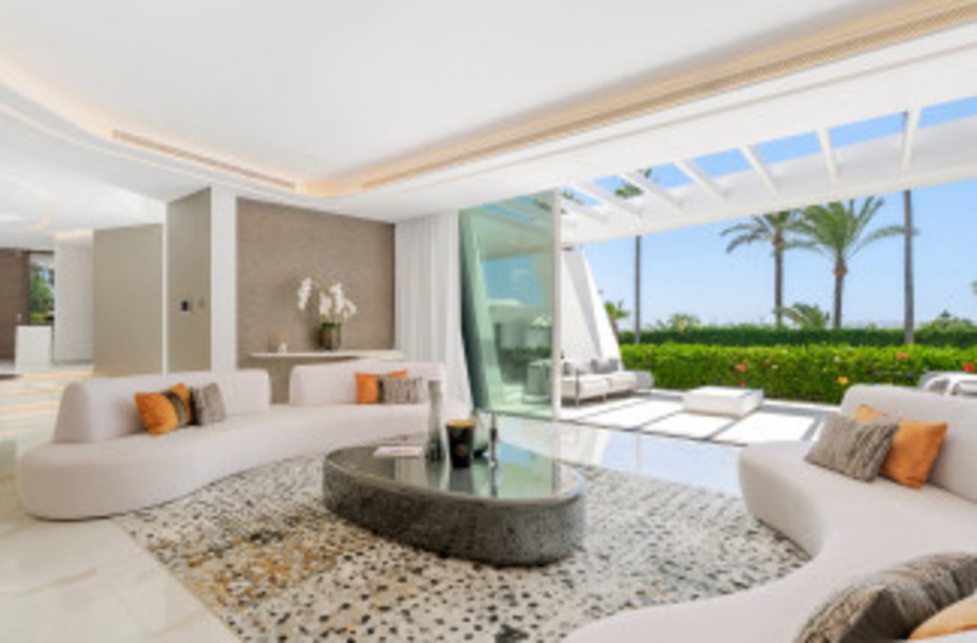 Villa in Marbella, Andalusia, Spain 3 - 17443537