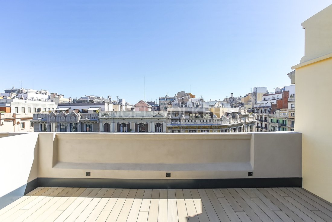 Apartment in Eixample, Barcelona, Spain 5 - 17447213