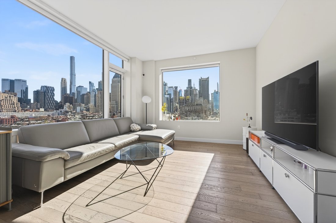 Condo in New York, New York, United States 1 - 17444813