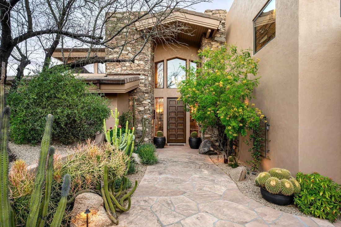 Scottsdale, Arizona, United States 5 - 17442225