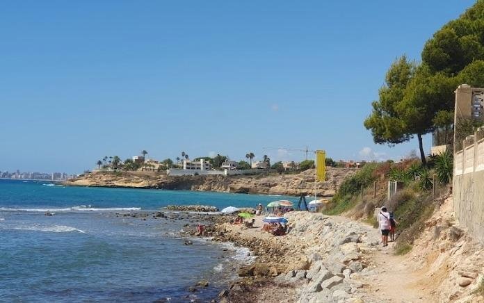 Land in el Campello, Valencian Community, Spain 4 - 17442381
