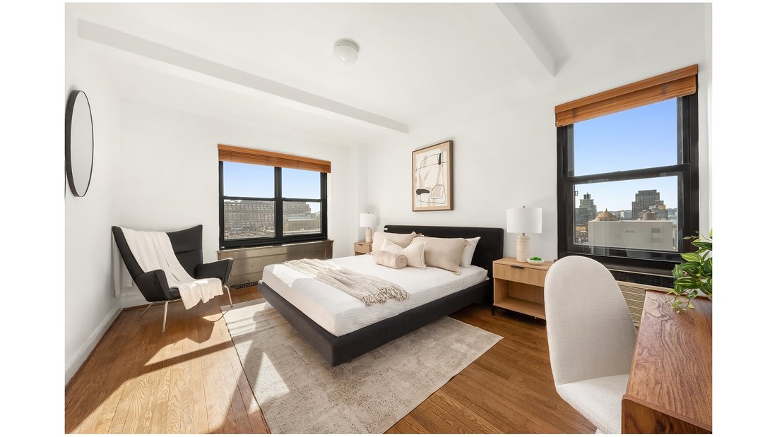 Co Op in New York, New York, United States 2 - 17444763