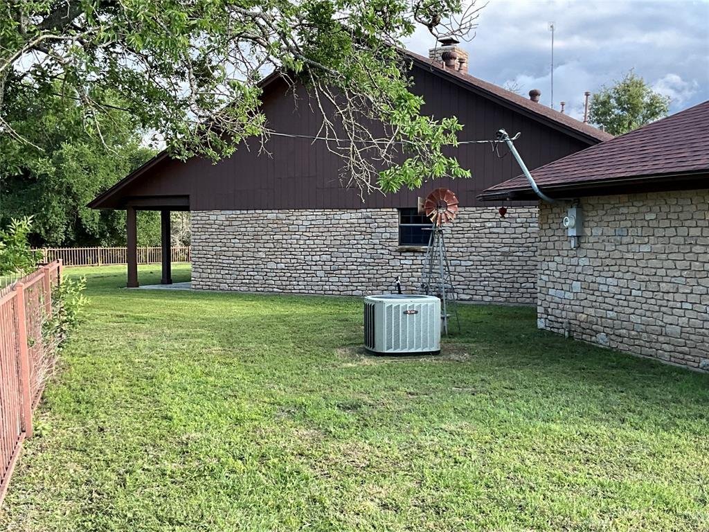 House in Hamilton, Texas, United States 4 - 17446464