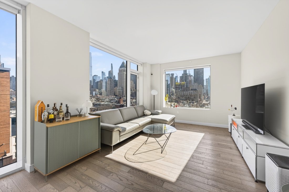 Condo in New York, New York, United States 2 - 17444813