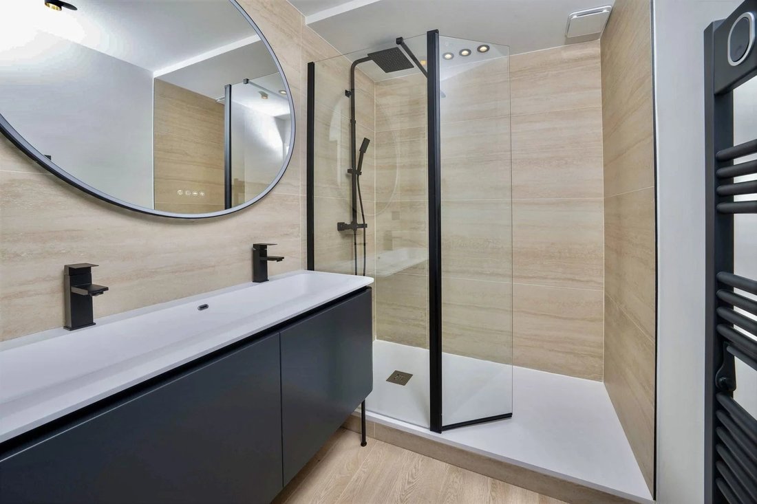 Apartment in Vernier, Nice, France 2 - 17444769