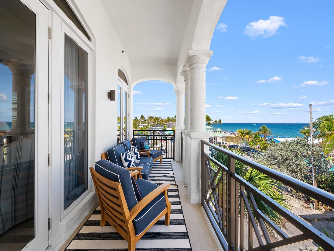 Condo in Fort Lauderdale, Florida, United States 1 - 17442287