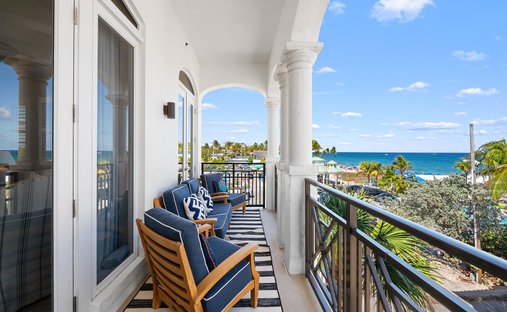 Eigentumswohnung in Fort Lauderdale, Florida, Vereinigte Staaten 1