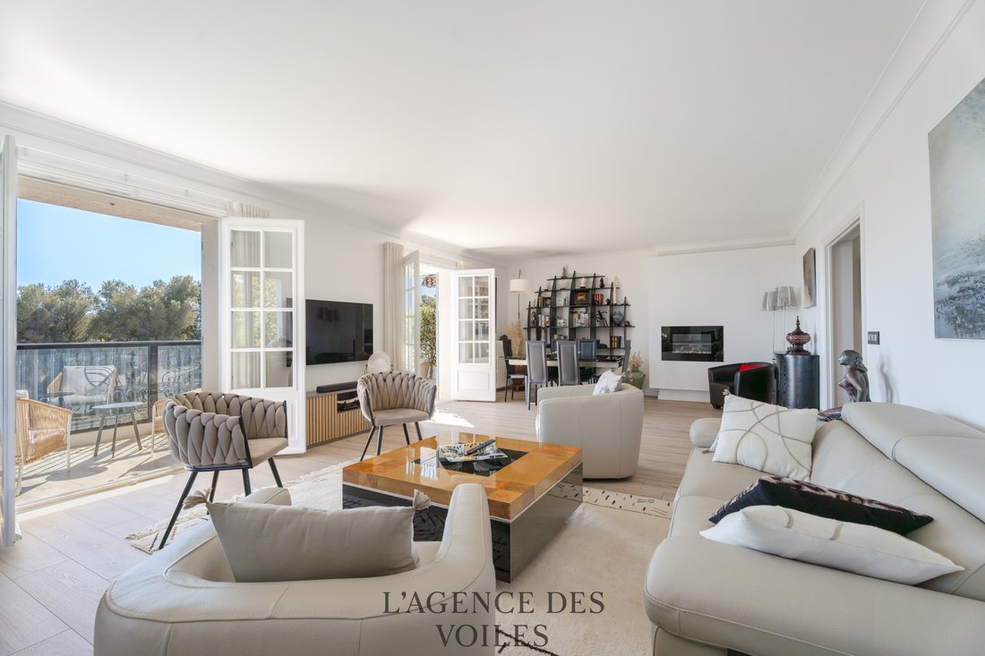 Apartment in Le Faron-Fort-Rouge, Toulon, France 5 - 17446768