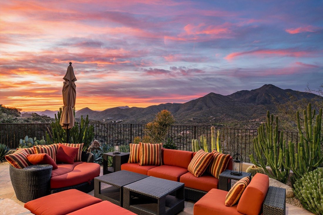 Scottsdale, Arizona, United States 3 - 17442225