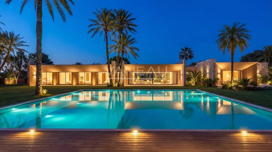 Maison à Sahib, Marrakech-Safi, Maroc 3 - 14761561