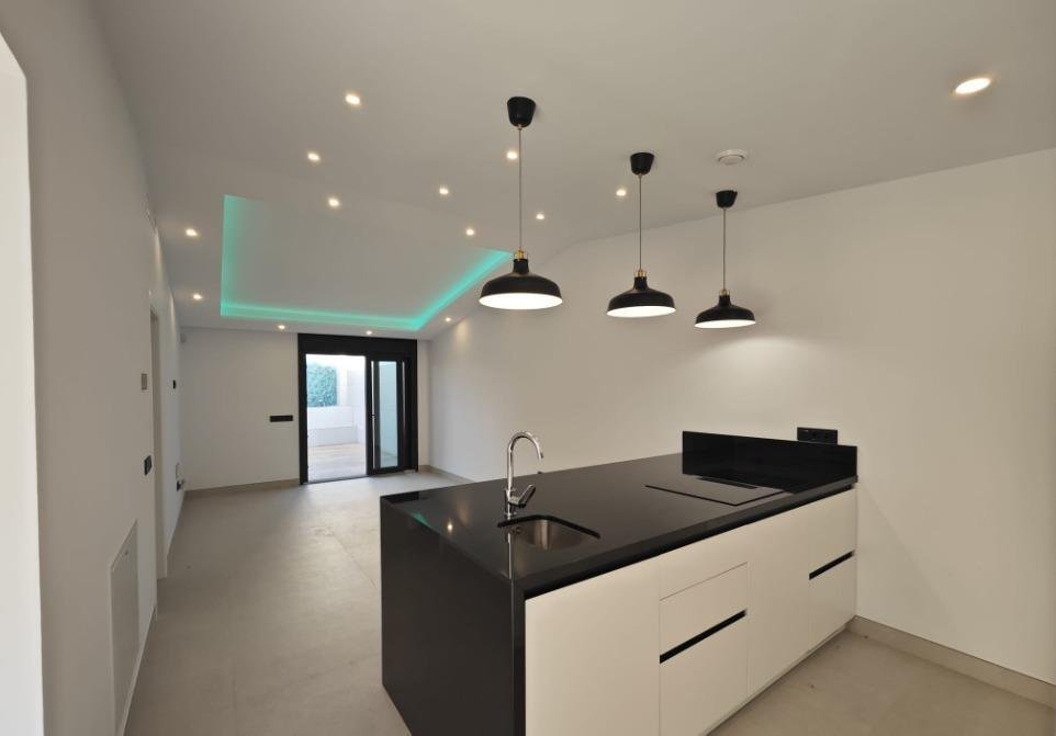 Villa in Mijas, Andalusia, Spain 4 - 17442757