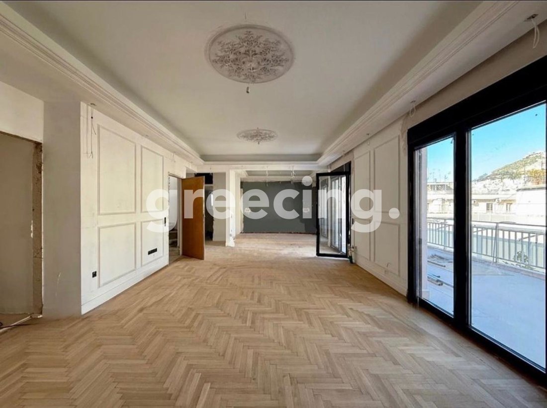 Apartment in Sunoikia Pagkratiou, 2nd District of Athens, Athens 1 - 17443176