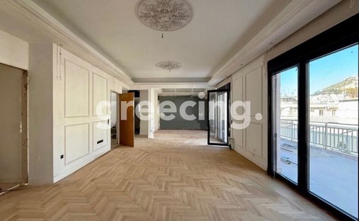 Apartment in Sunoikia Pagkratiou, 2nd District of Athens, Athens 1