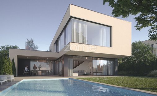 Haus in Cidade da Maia, Distrikt Porto, Portugal 1