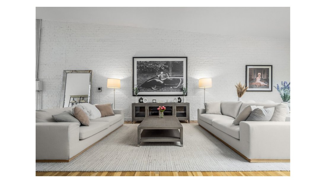 Apartment in New York, New York, United States 2 - 17444724
