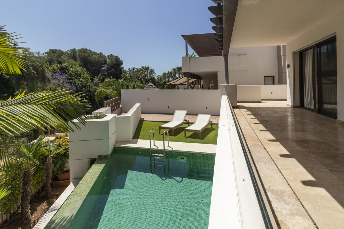 House in Marbella, Andalusia, Spain 3 - 17443419