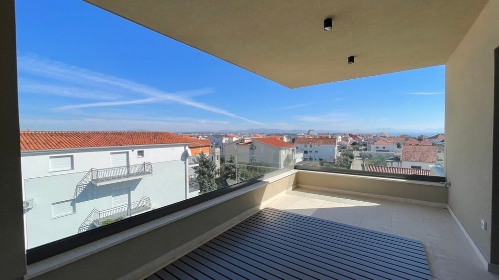Apartment in Vodice, Sibenik-Knin County, Croatia 3 - 16848994