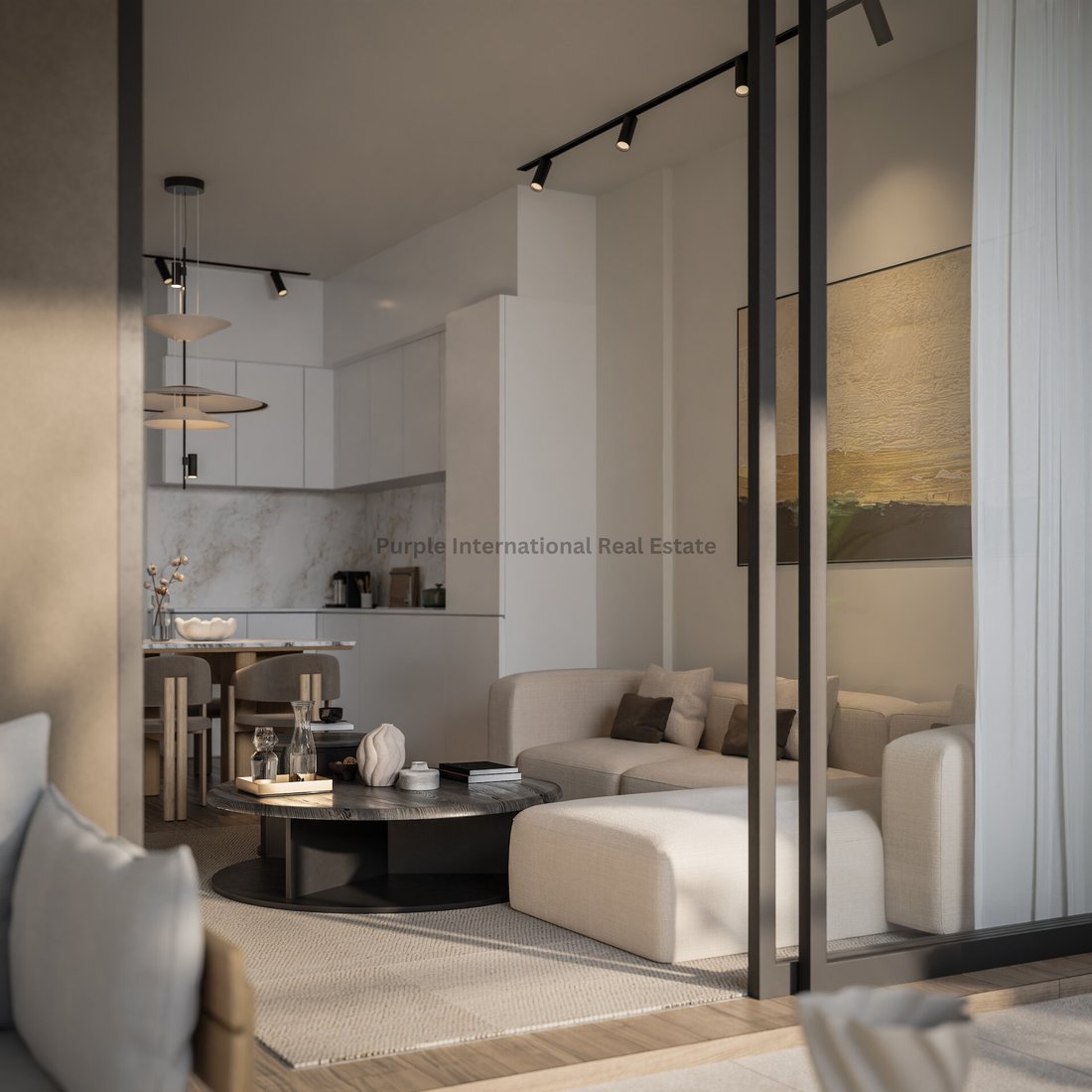Apartment in Limassol, Limassol, Cyprus 2 - 17444410