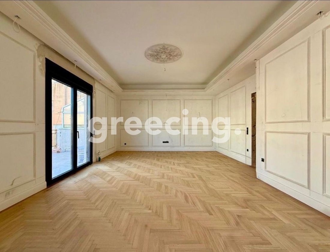 Apartment in Sunoikia Pagkratiou, 2nd District of Athens, Athens 2 - 17443176