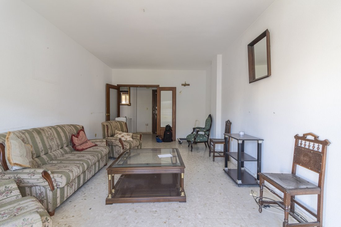 Apartment in Fuengirola, Andalusia, Spain 5 - 17442791