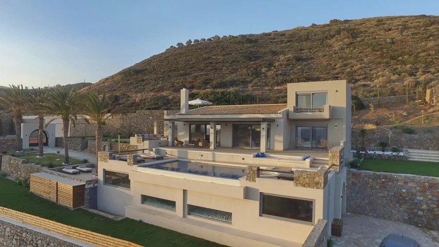 Villa in Community of Sitia, Sitia, Greece 3 - 17444896